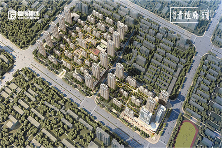 护驾御泽园3室2厅1卫83万121.54m2精装修出售