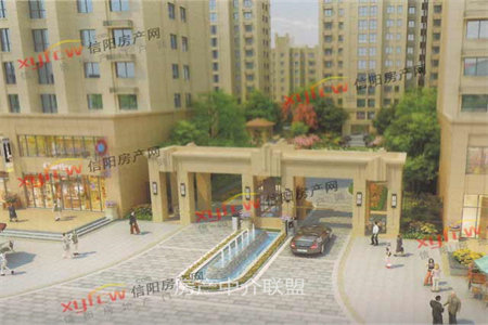 城东青建一品3室1厅1卫93m2精装修