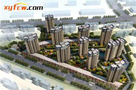 聚金园126平米带附房一楼52.8万