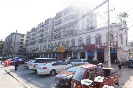 纺织厂家属院2室1厅1卫50㎡带副房